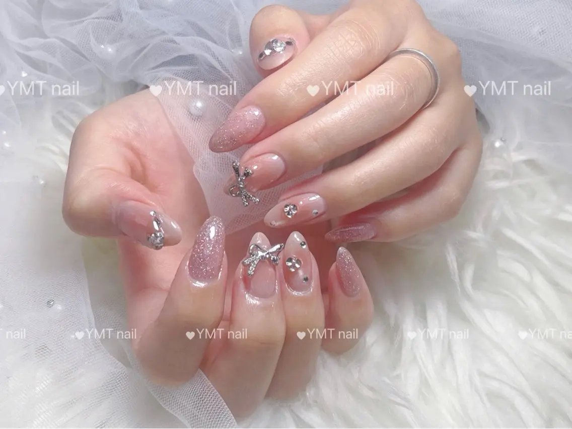 ネイル ハンドネイル YMT. NailStudioのネイルデザイン