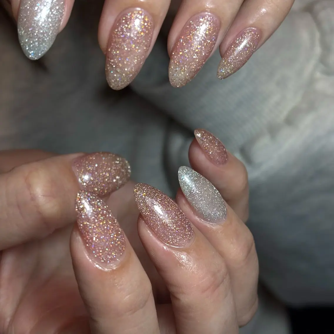 ネイル R nailのネイルデザイン