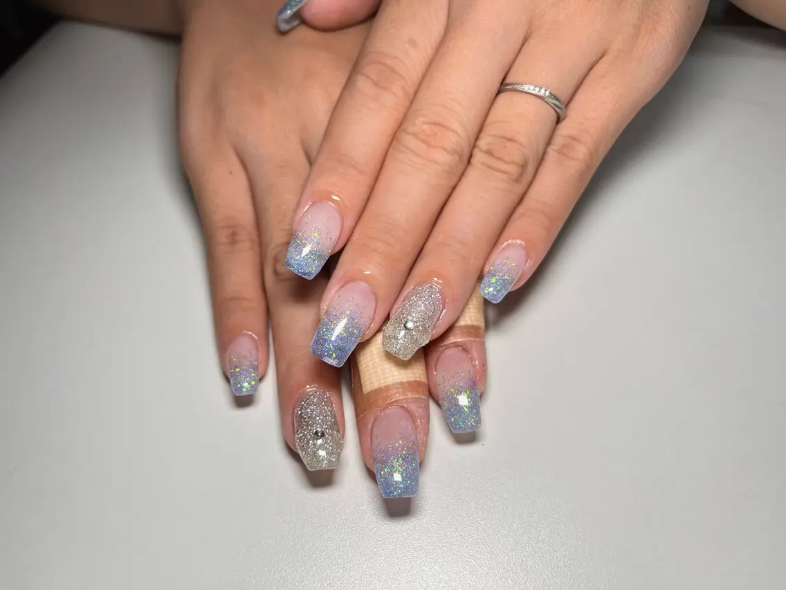 ネイル Nail salon Caco.のネイルデザイン