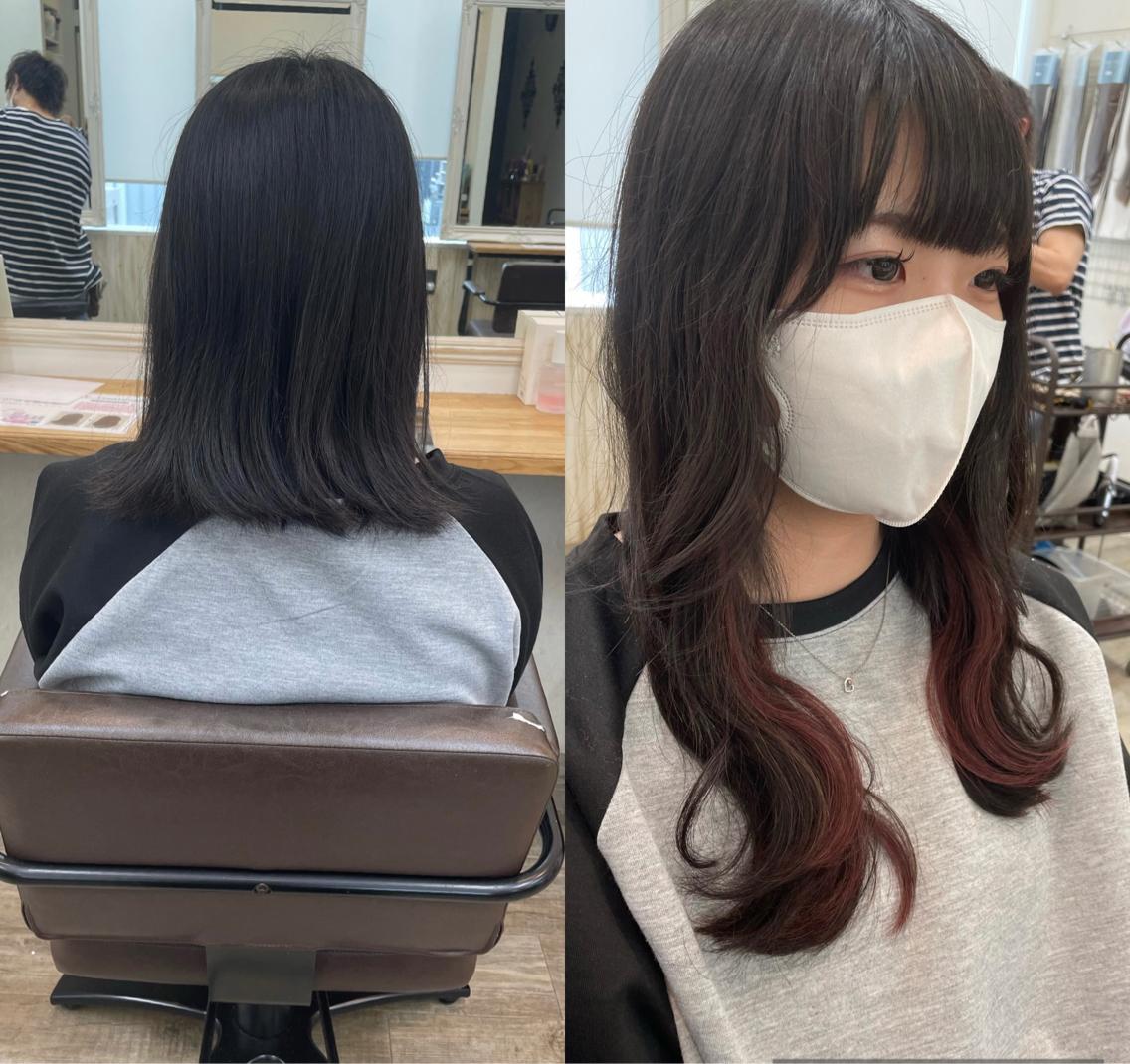ロング エクステ 【wisp omiya】のその他イメージ