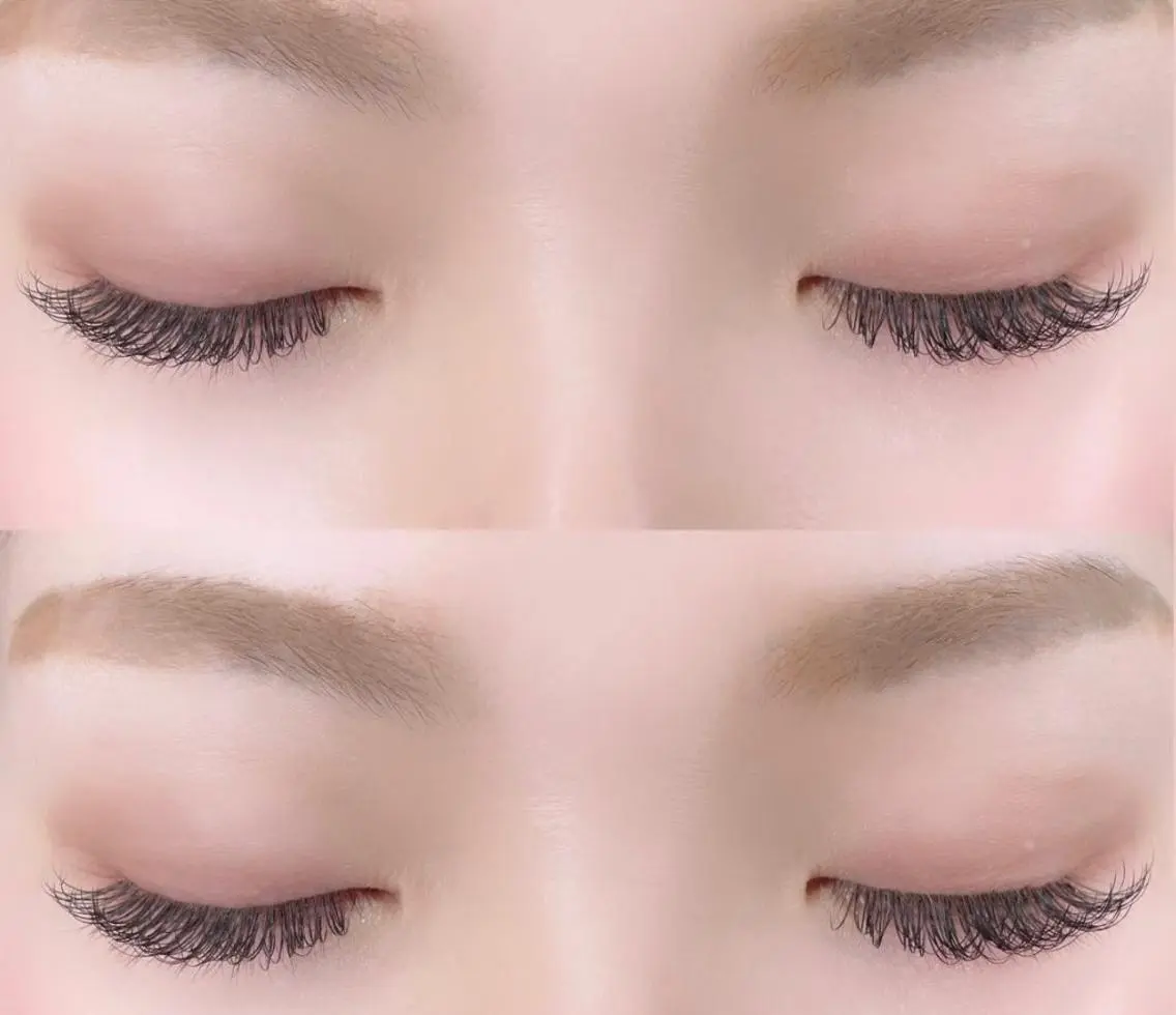 マツエク・マツパ HIROMI 【mare放出店】のマツエク・マツパデザイン