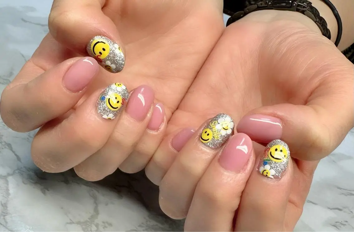ネイル ハンドネイル Mai’s nailのネイルデザイン