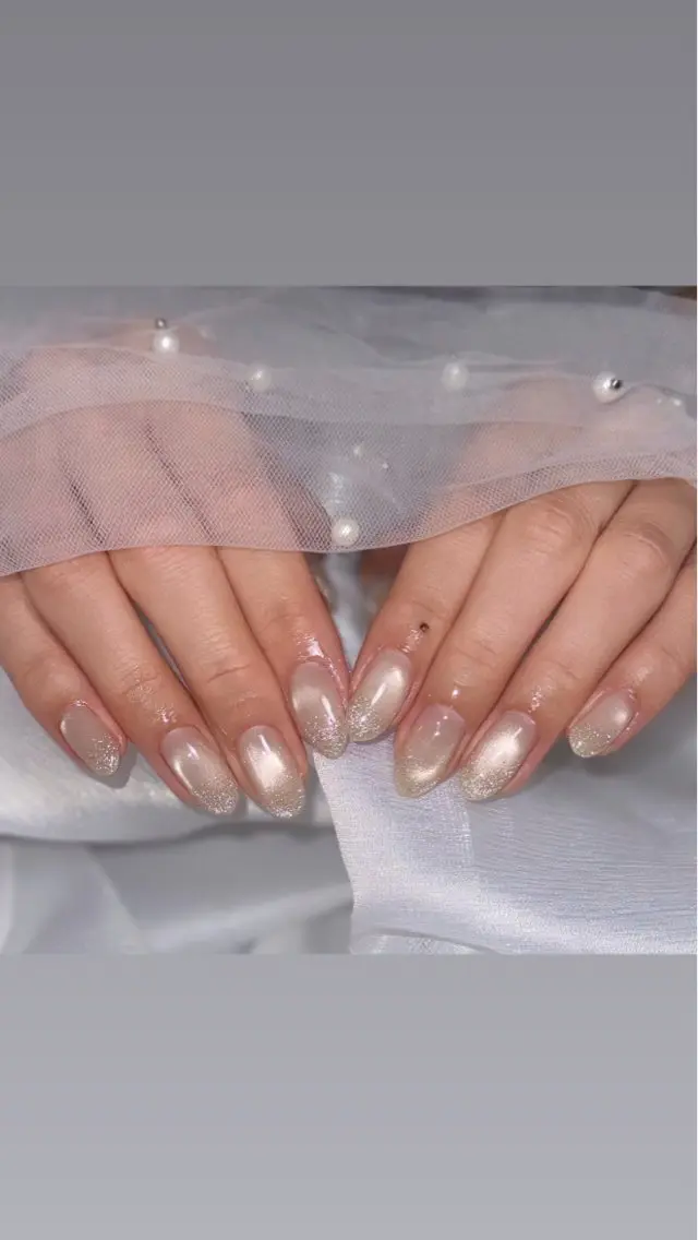 ネイル ハンドネイル CREA nailsalonのネイルデザイン