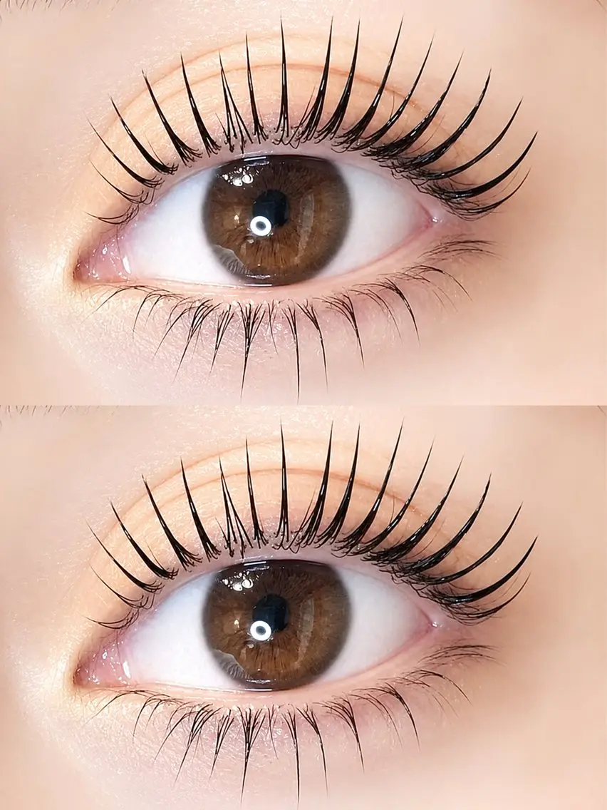 パーマ VELISSE EYELASHのマツエク・マツパデザイン