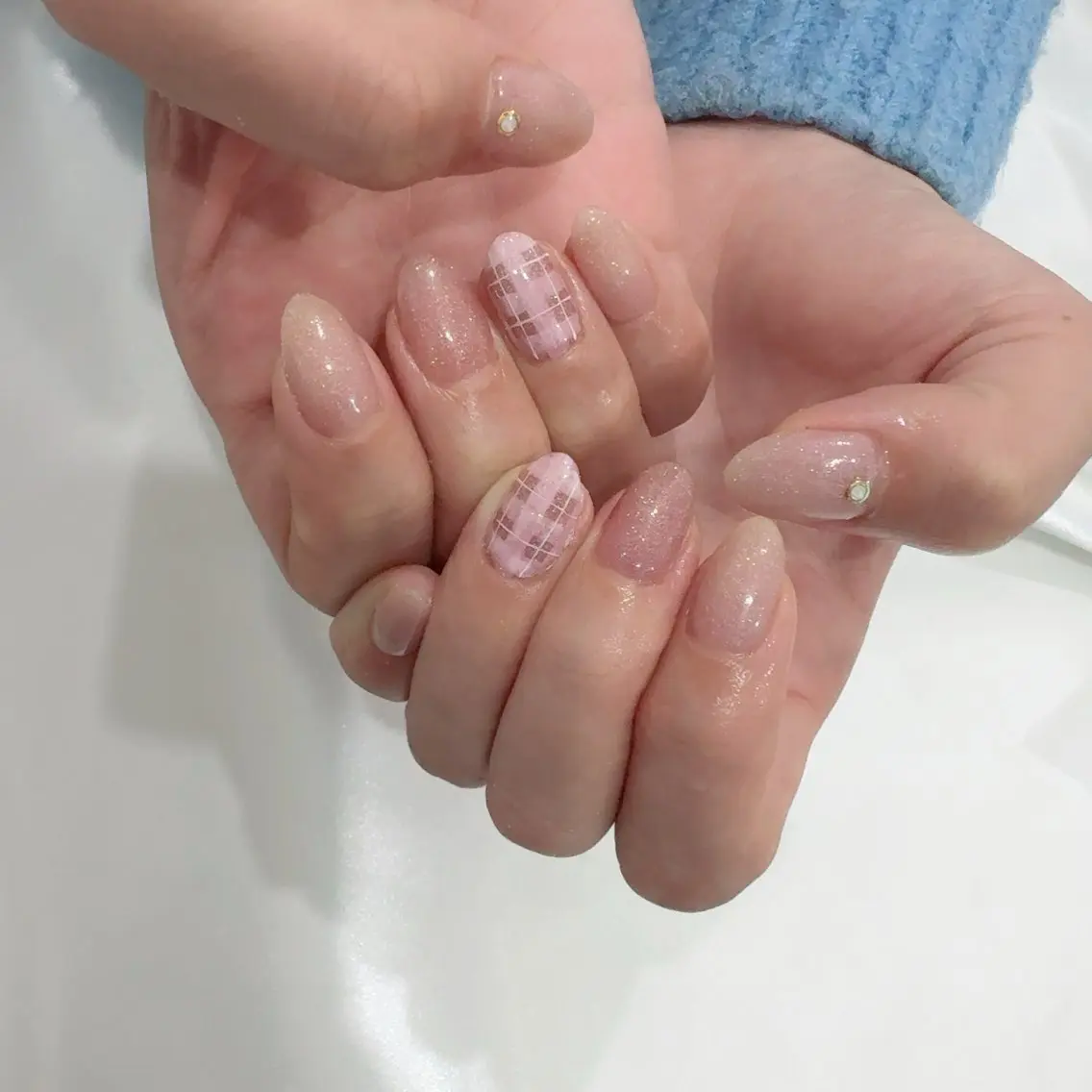 ネイル ハンドネイル SOL NAILのネイルデザイン