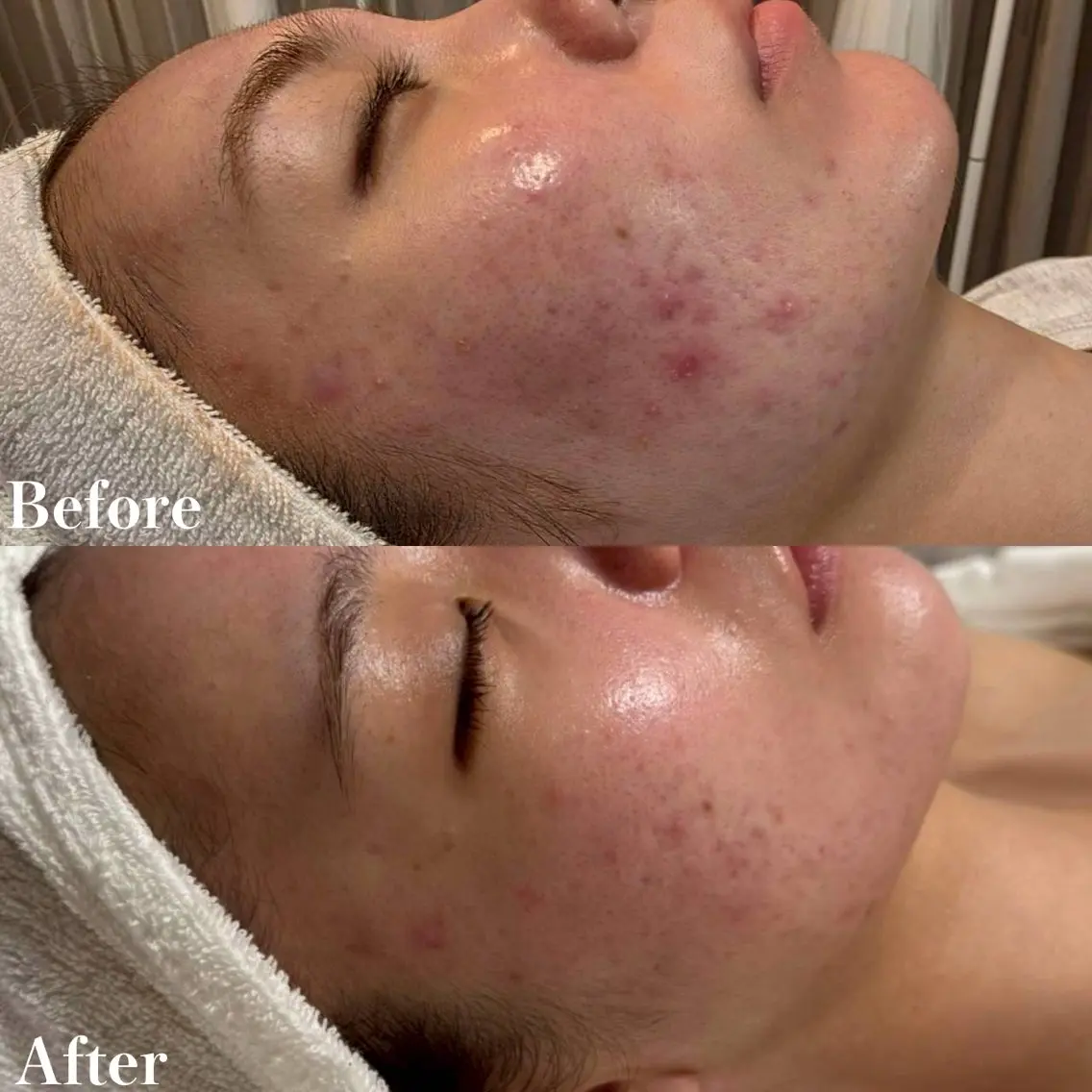 SALON ÉTELIAのエステ・リラクイメージ