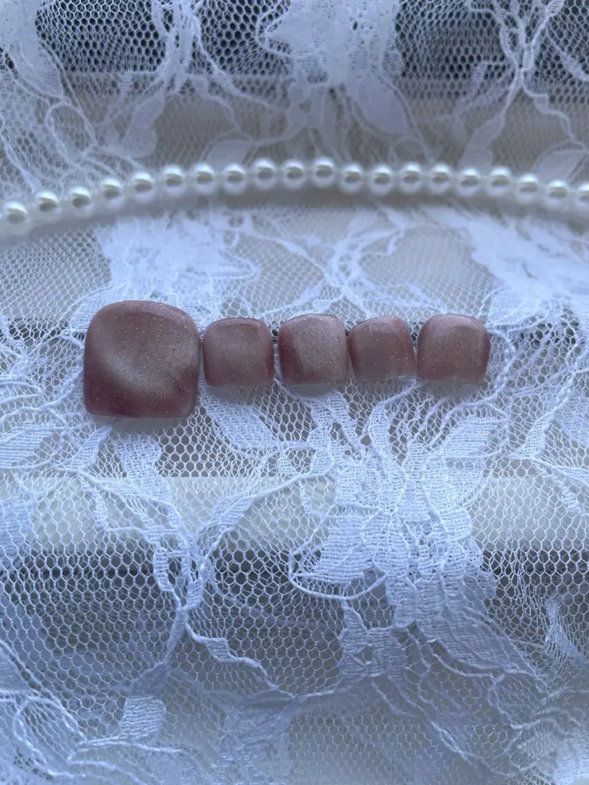 フットワンカラー(フットバス込み、2色まで可能、マグネット可能)の写真