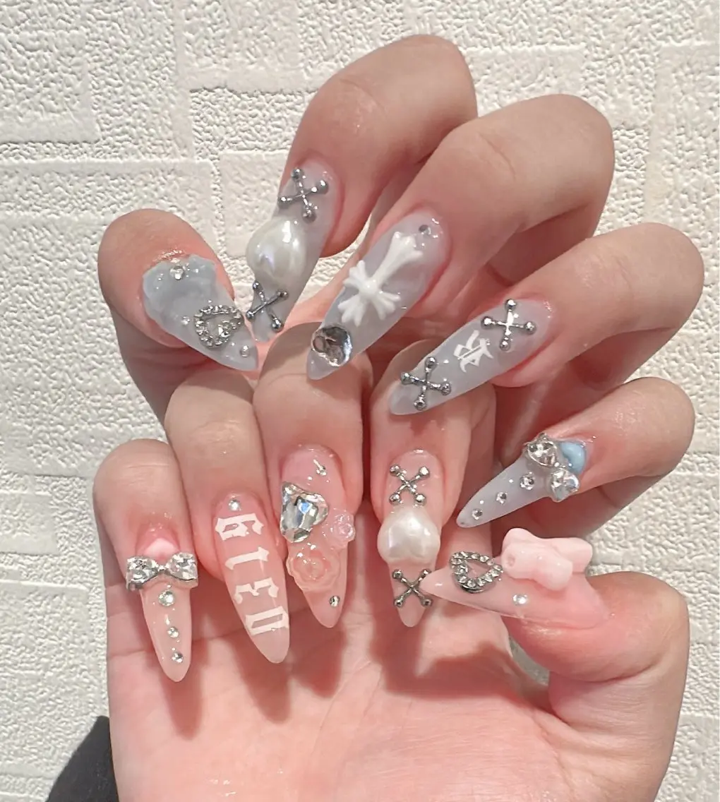 ネイル GreenNail salonのネイルデザイン