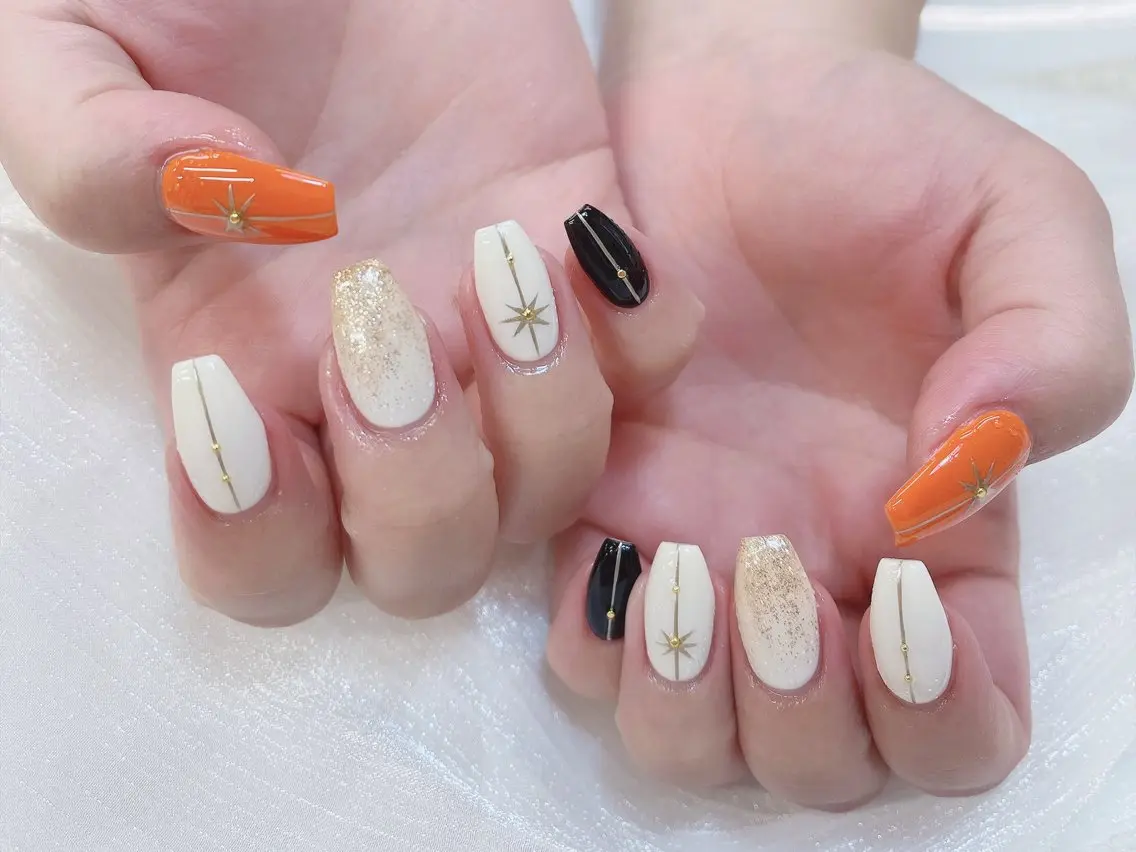 ネイル チークネイル 成人式 フレンチネイル グラデーション 氷ネイル・うるうるネイル ハンドネイル DUO MI nail salonのネイルデザイン
