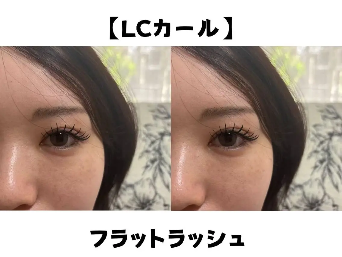 マツエク・マツパ APEX SALON上野店のマツエク・マツパデザイン