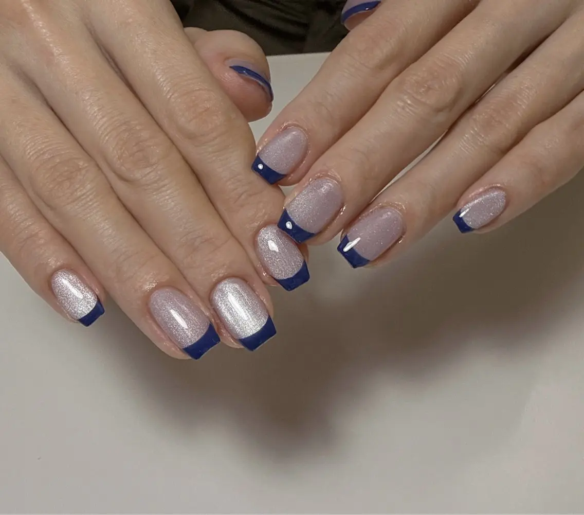 ネイル Nails 39のネイルデザイン