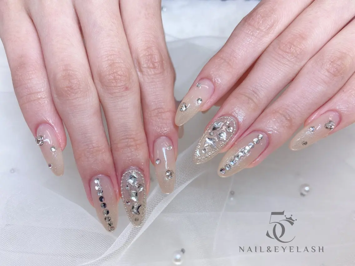ネイル 5C NAIL 5C NAILのネイルデザイン
