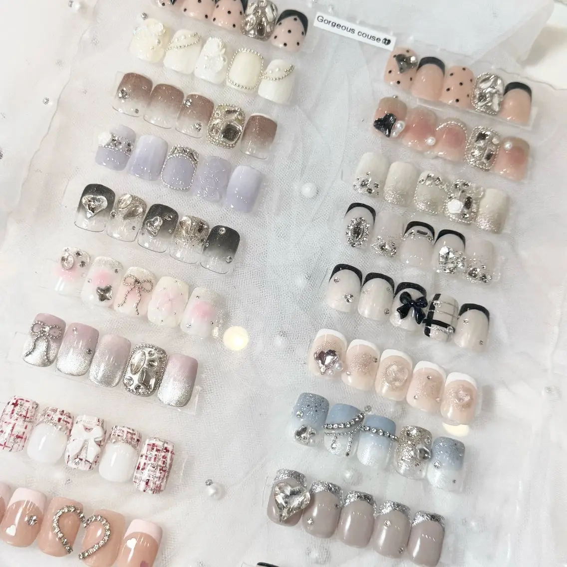 定額ゴージャスコース🌻（オフ込み）の写真