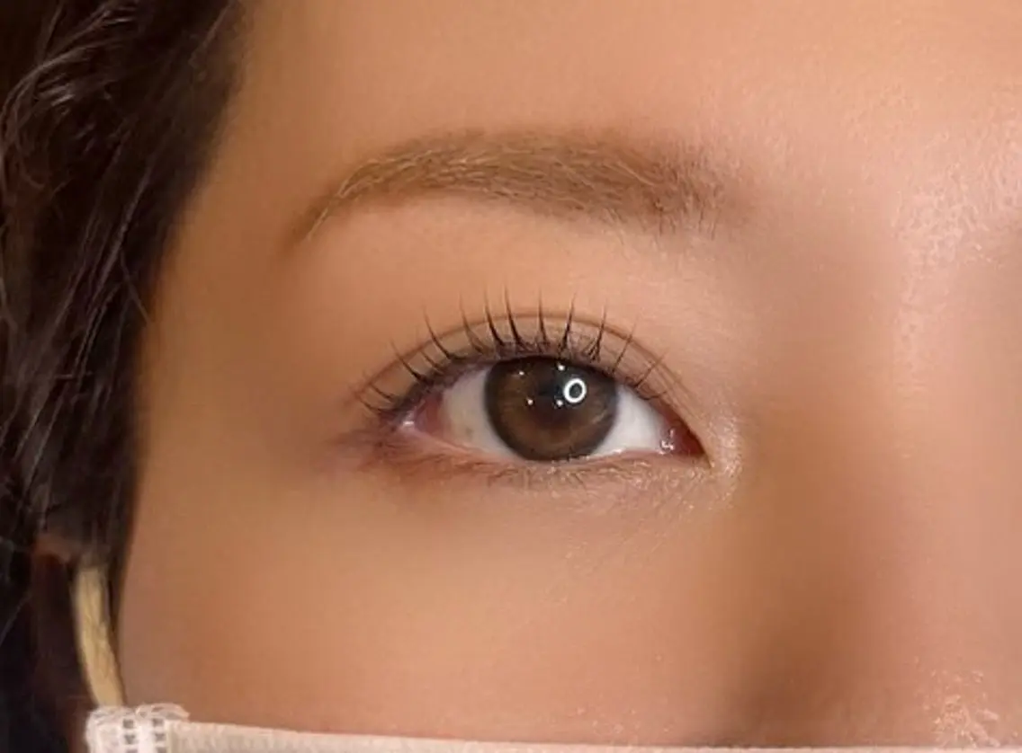 マツエク・マツパ 一重×まつ毛パーマ マツパ 美u•p鶴ヶ峰店 EYE＆エステのマツエク・マツパデザイン