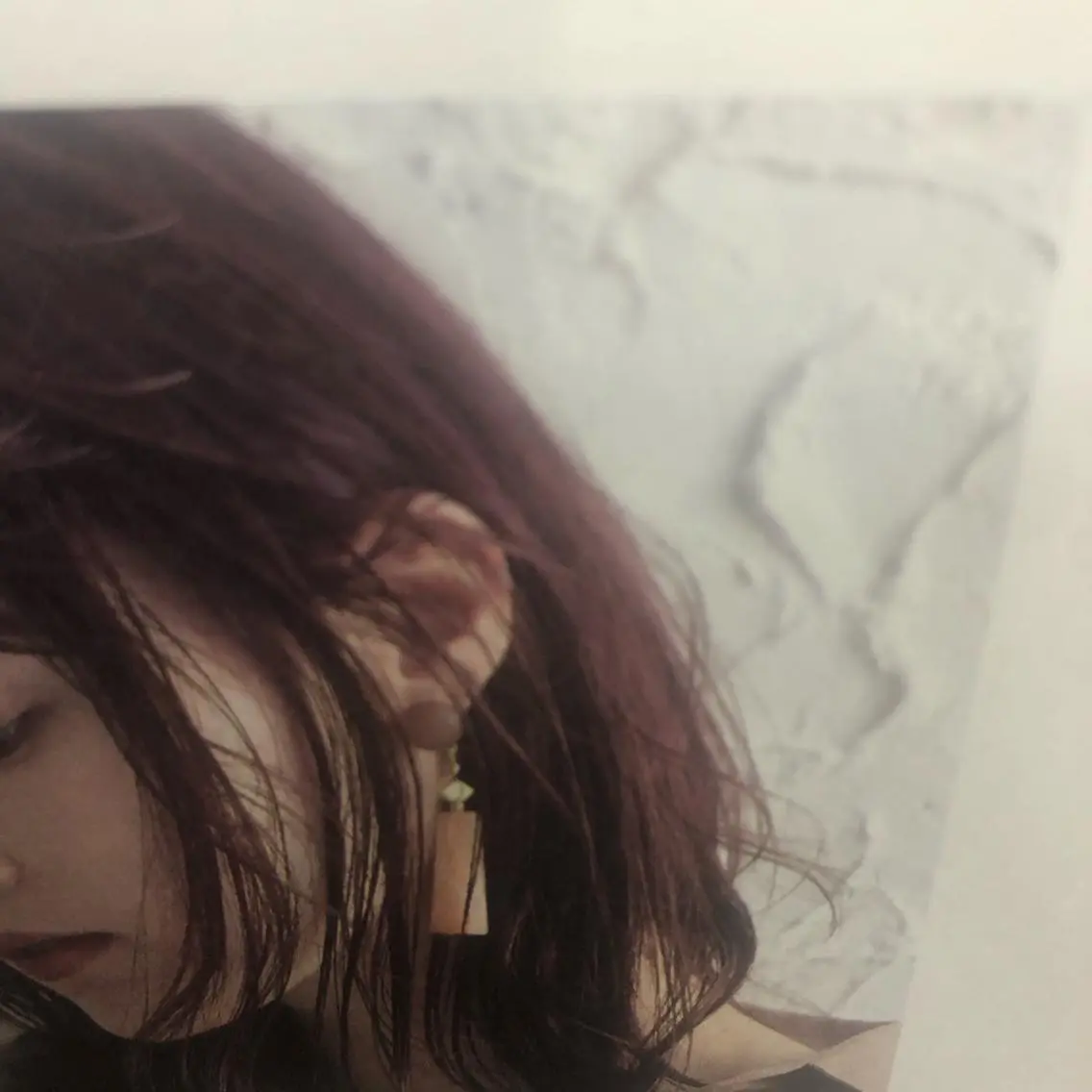 ショート 雪上 章のヘアスタイル