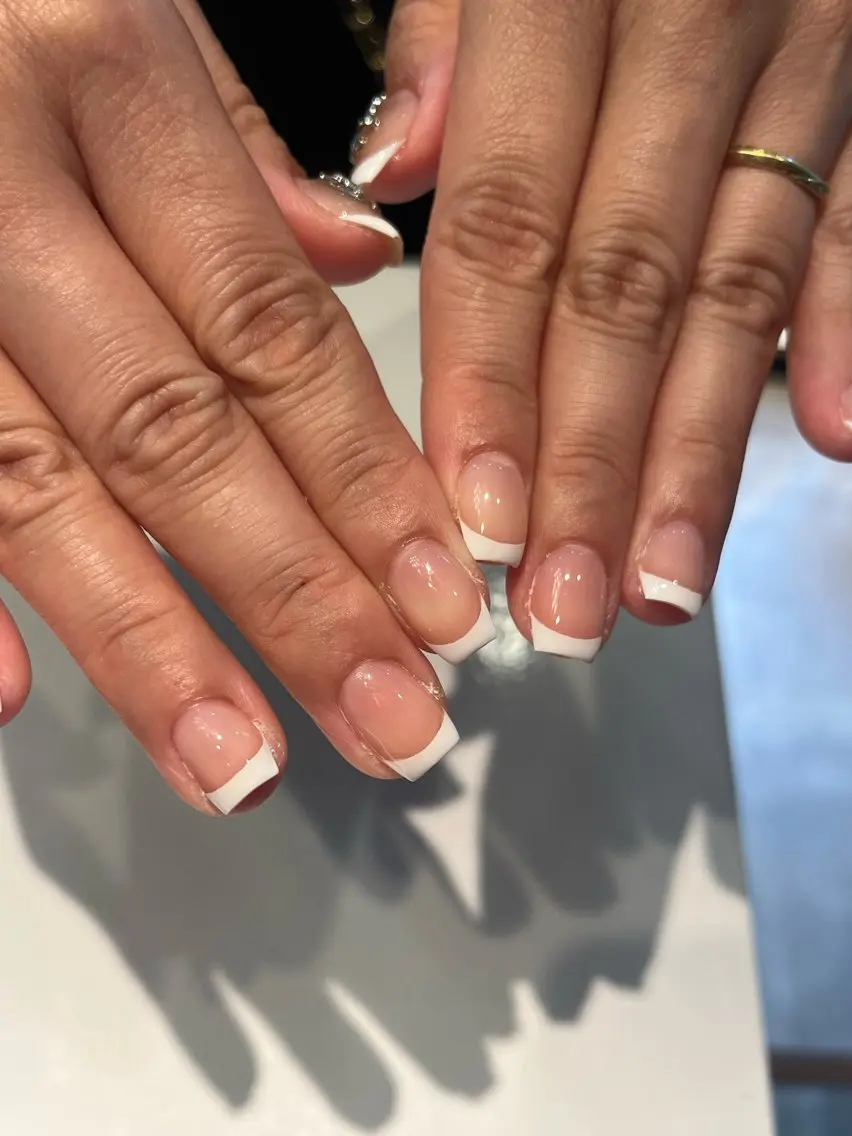 ネイル GINGER senaのネイルデザイン