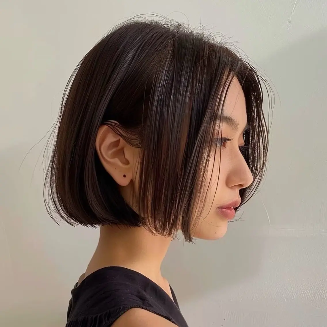 💎白髪染め+頭皮デトックス💎※トーンダウン限定※技術向上に向けたモデルの募集ですの写真