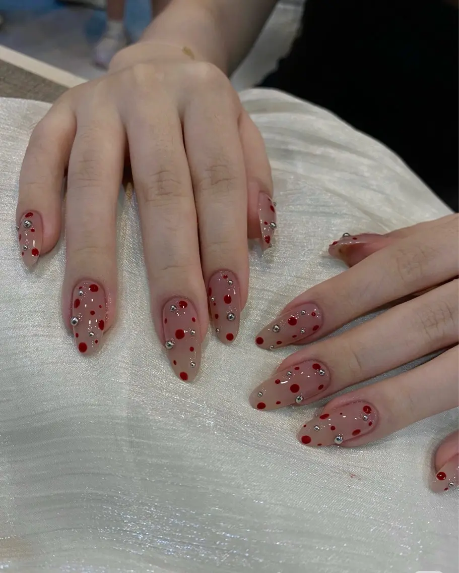 ネイル Unicorn Nail原宿表参道のネイルデザイン