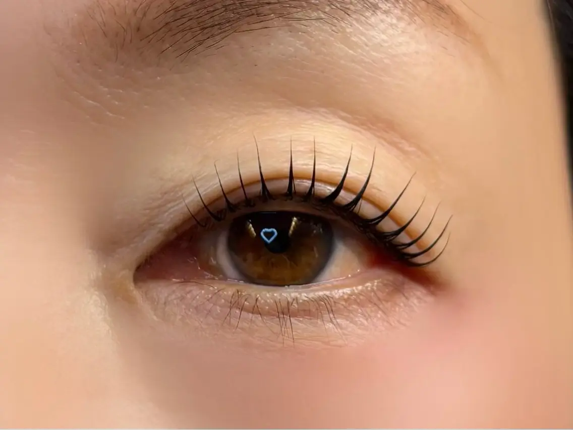 マツエク・マツパ 🪞ToMe Eyelash🩰のマツエク・マツパデザイン