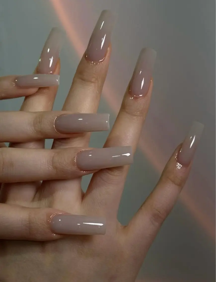 ネイル ハンドネイル NiJi Nailsのネイルデザイン