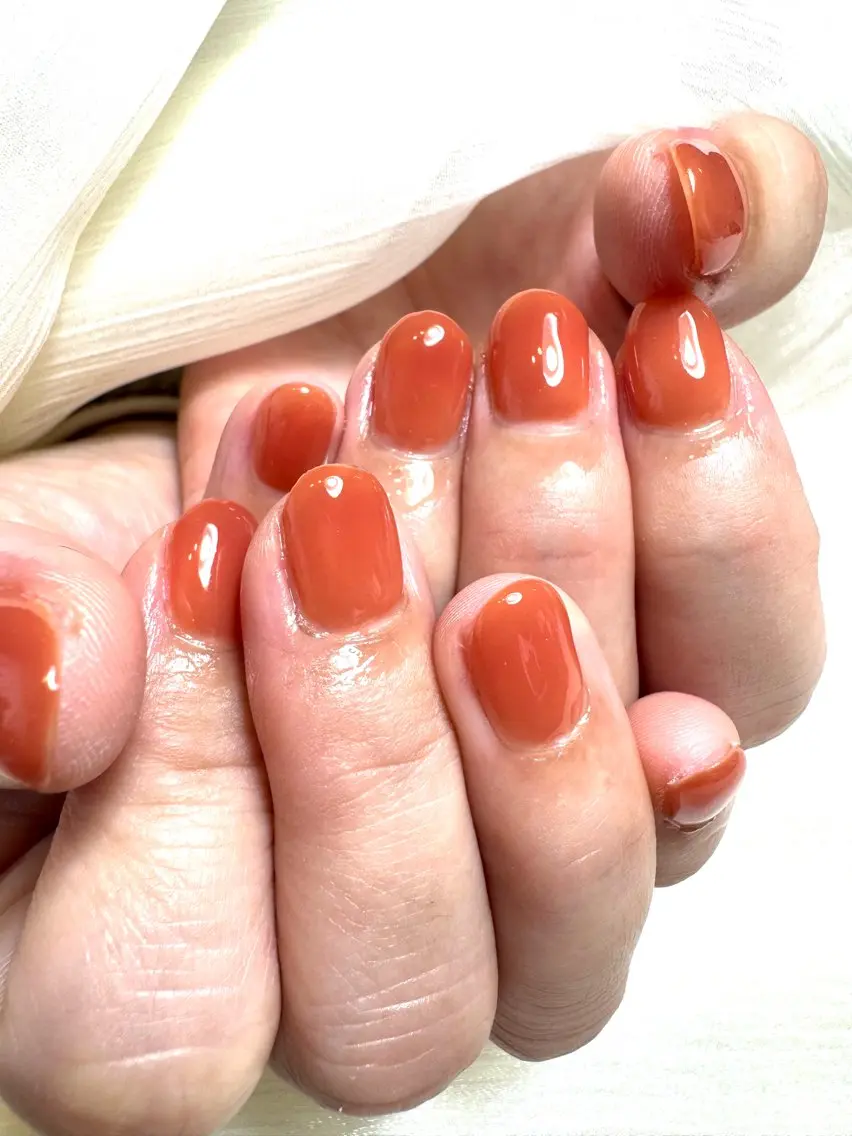ネイル N& nailのネイルデザイン