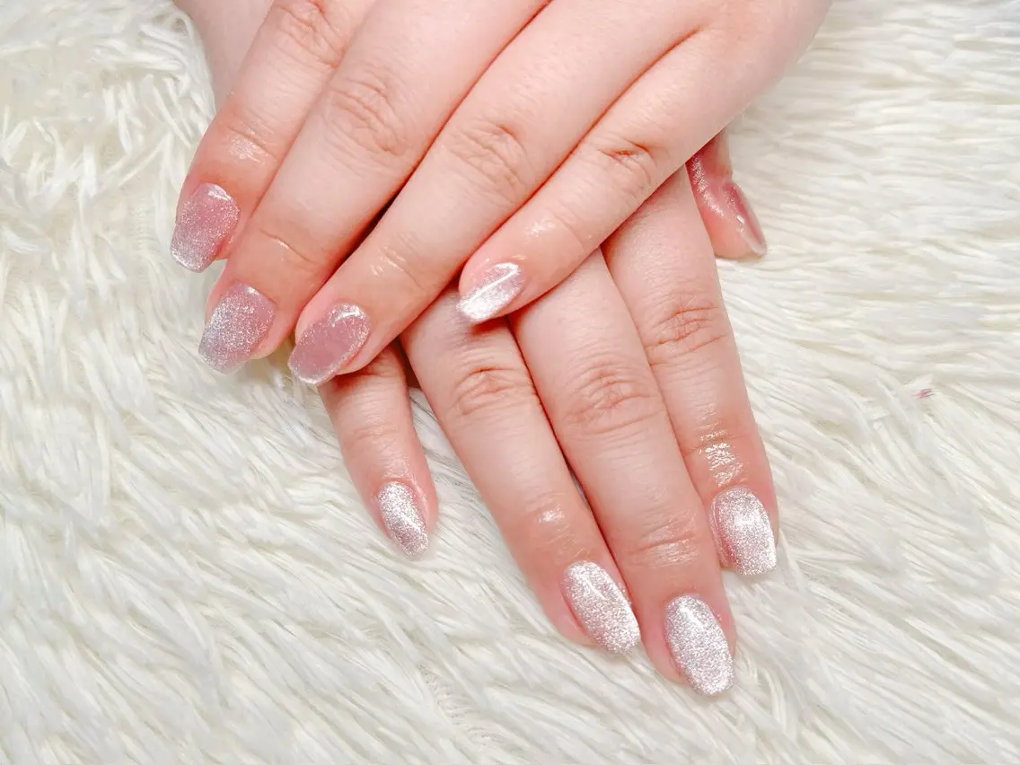 ネイル ハンドネイル Star nail 堀のネイルデザイン
