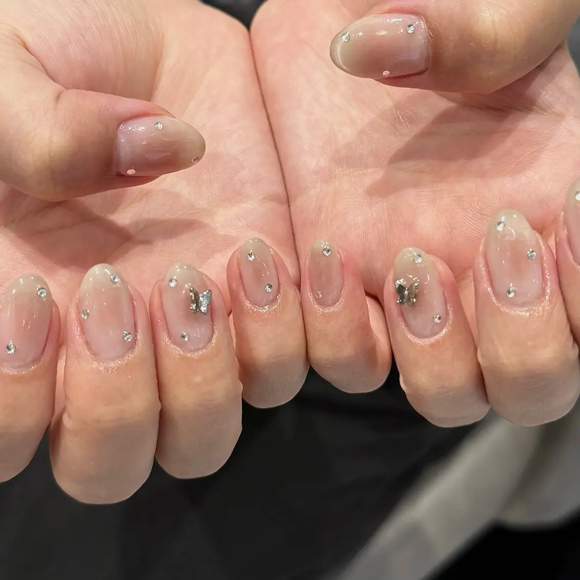 ネイル ハンドネイル nails by wakabaのネイルデザイン