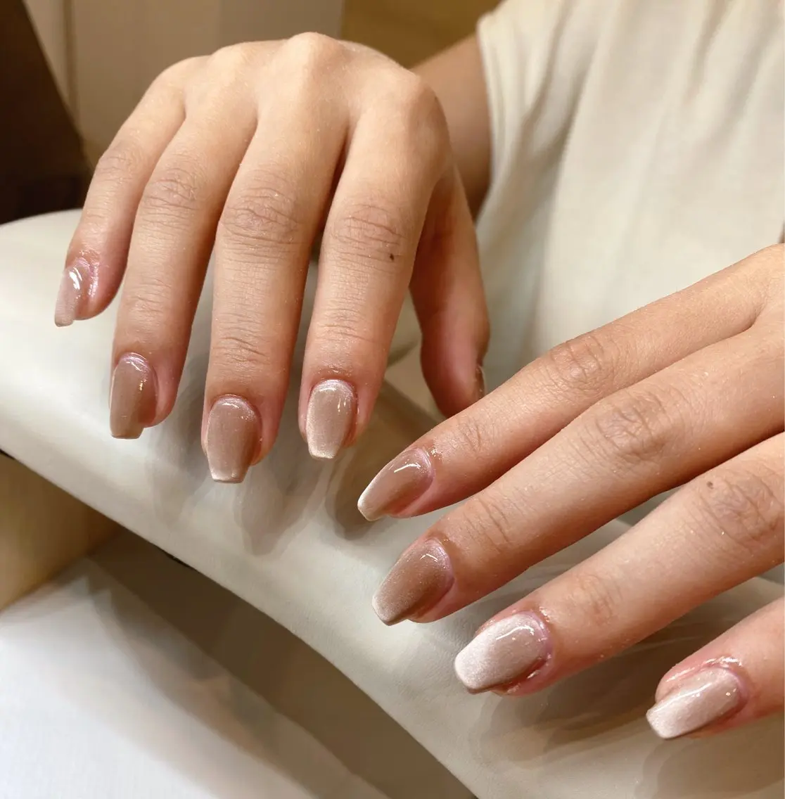ネイル HASHIMOTO MANAMIのネイルデザイン
