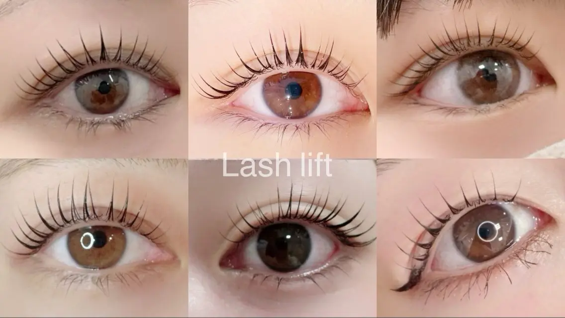 マツエク・マツパ Eyelash Mian西船橋店のマツエク・マツパデザイン