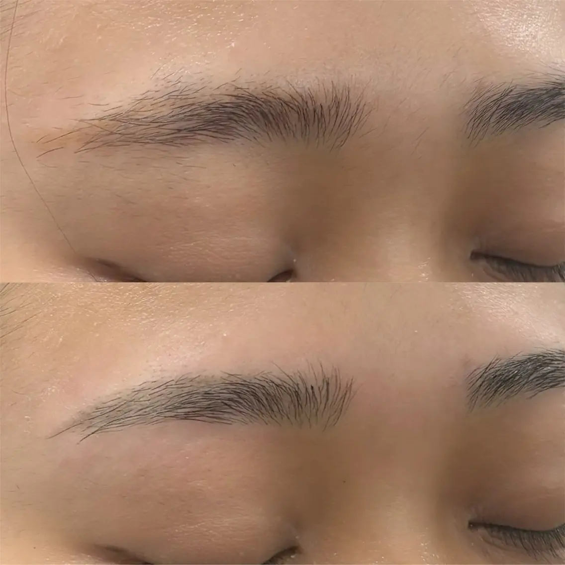 アイブロウ ワックス脱毛 眉カット その他(アイブロウ) Bimayu 渋谷 美眉専門店の眉毛・アイブロウイメージ