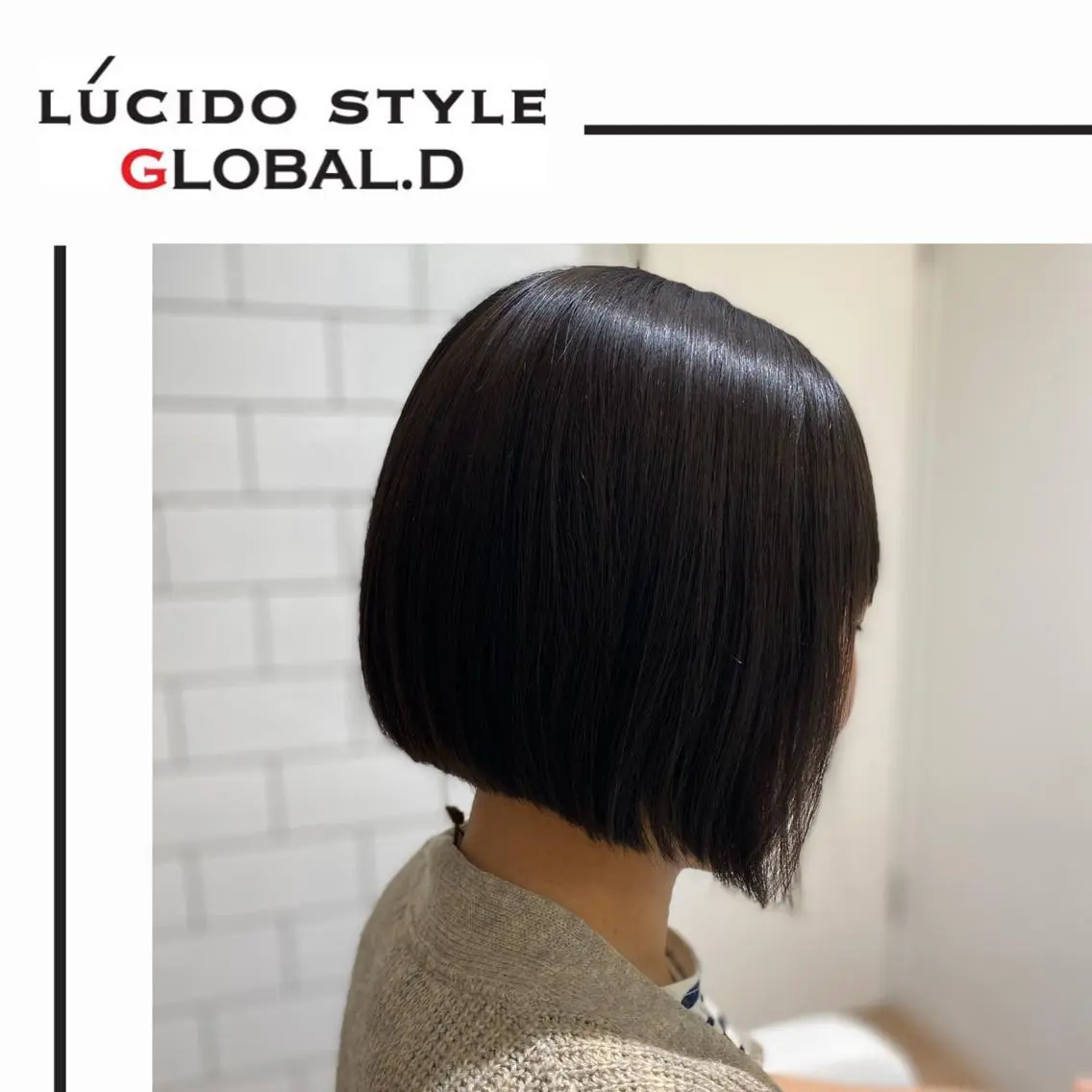 ショート カラー パーマ ヘアアレンジ ✂︎ショート、ボブ、 レイヤー🩵YUMIのヘアスタイル