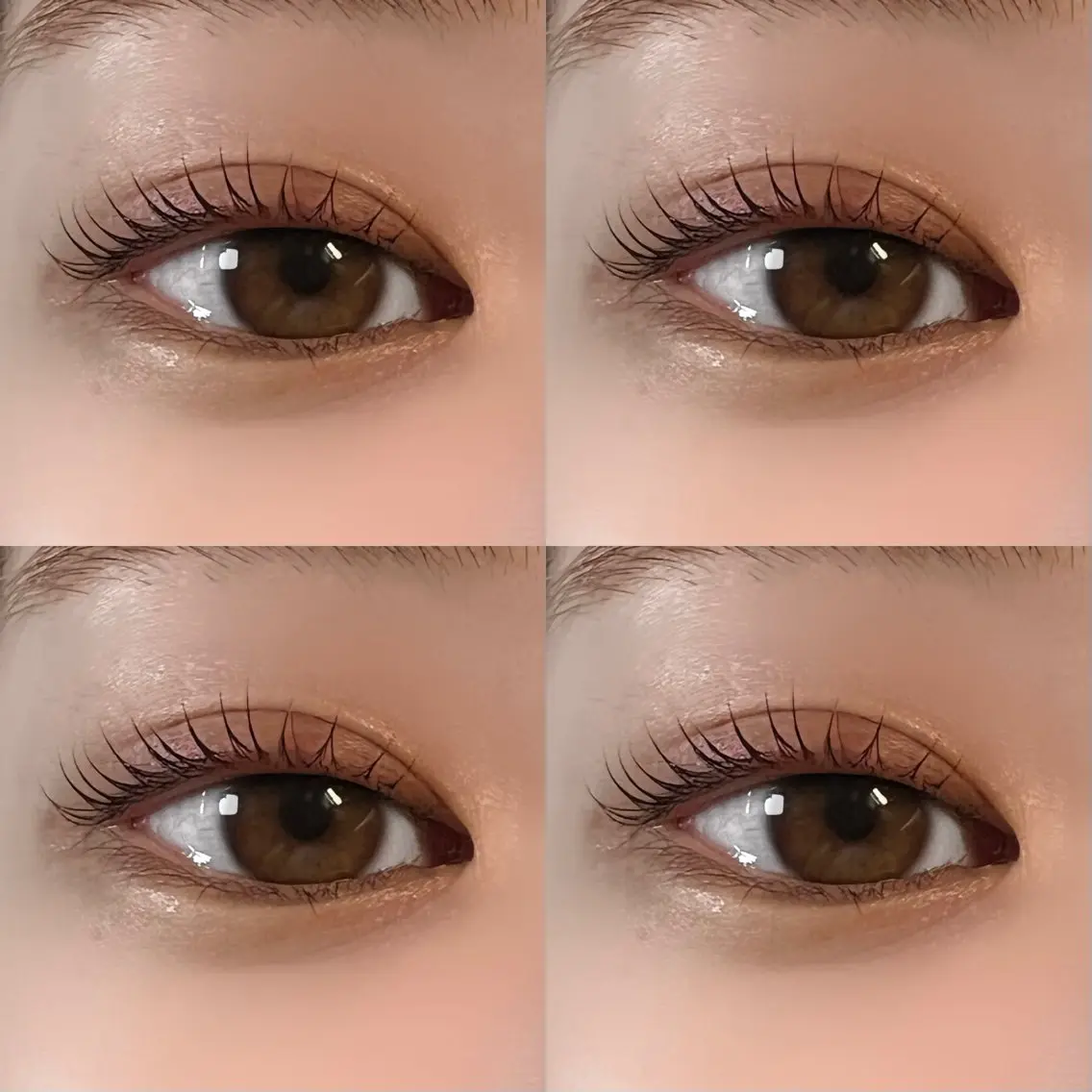 マツエク・マツパ LEPIA(レピア) マヤマのマツエク・マツパデザイン
