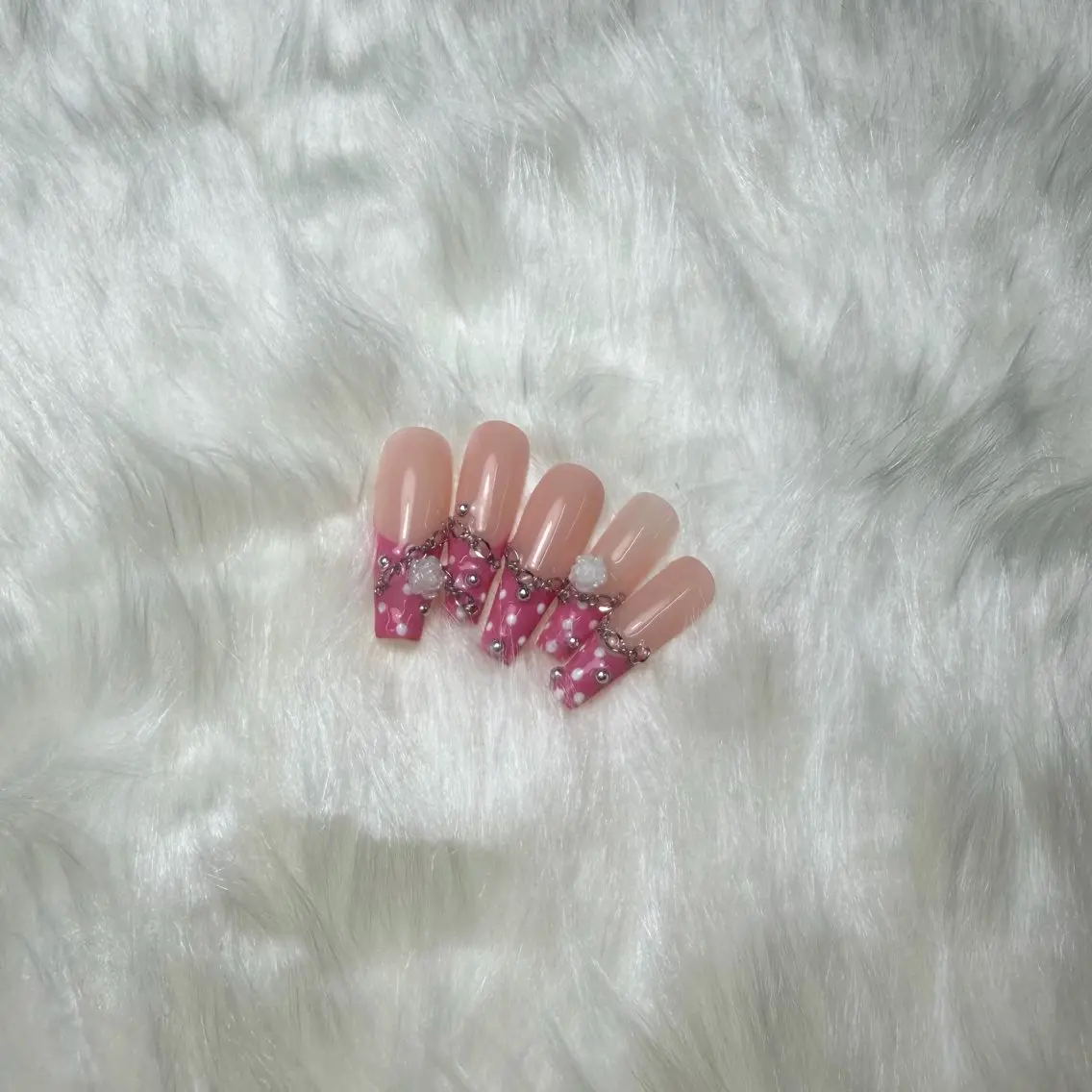 ネイル ドット Nail&Eye hanaの眉毛・アイブロウイメージ