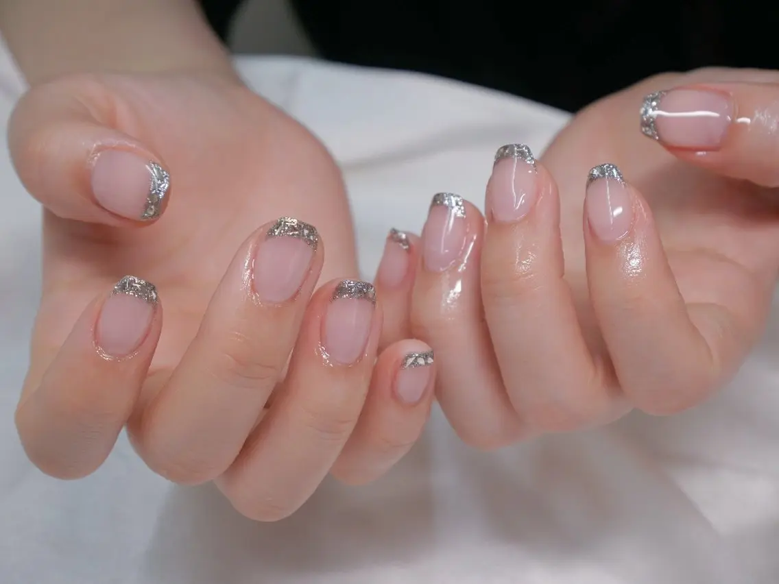 ネイル Nailsalon Graciasのネイルデザイン