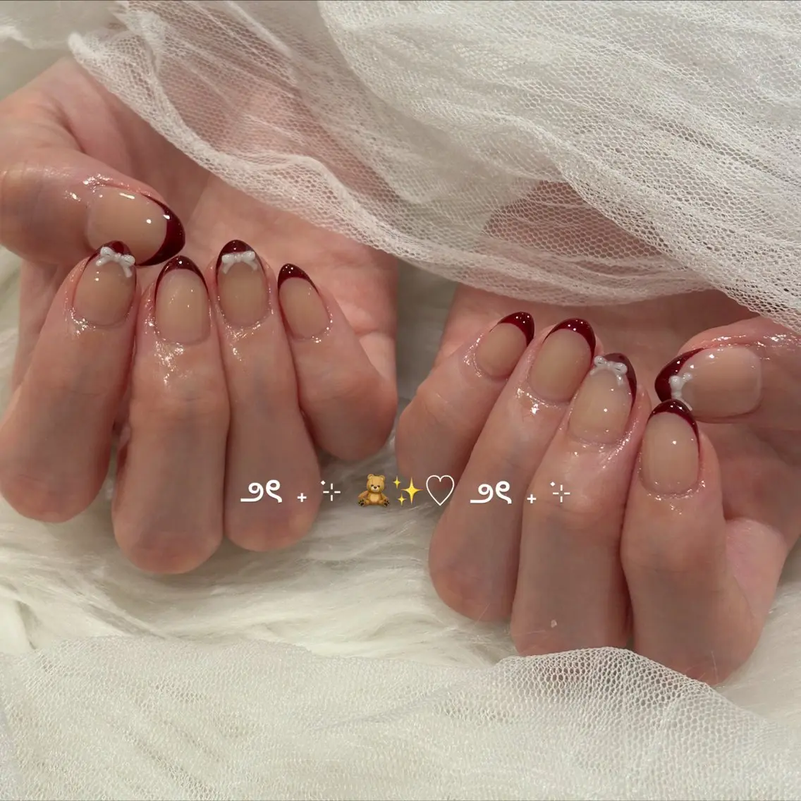 ネイル ASUKA nail 大人女子/子連れ◎のネイルデザイン