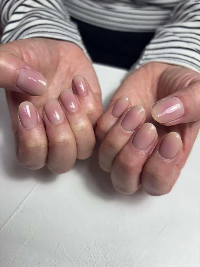 ネイル ハンドネイル 38. sayakaのネイルデザイン