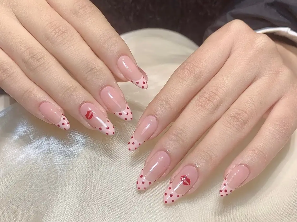 ネイル Lena Sakai nailのネイルデザイン