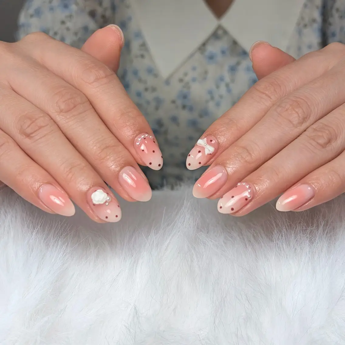 ネイル ハンドネイル Miami NailHouseのネイルデザイン