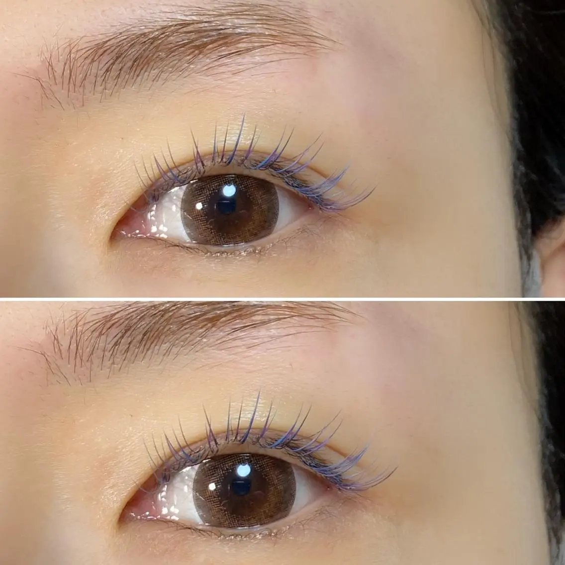 マツエク・マツパ wacca eye designのマツエク・マツパデザイン