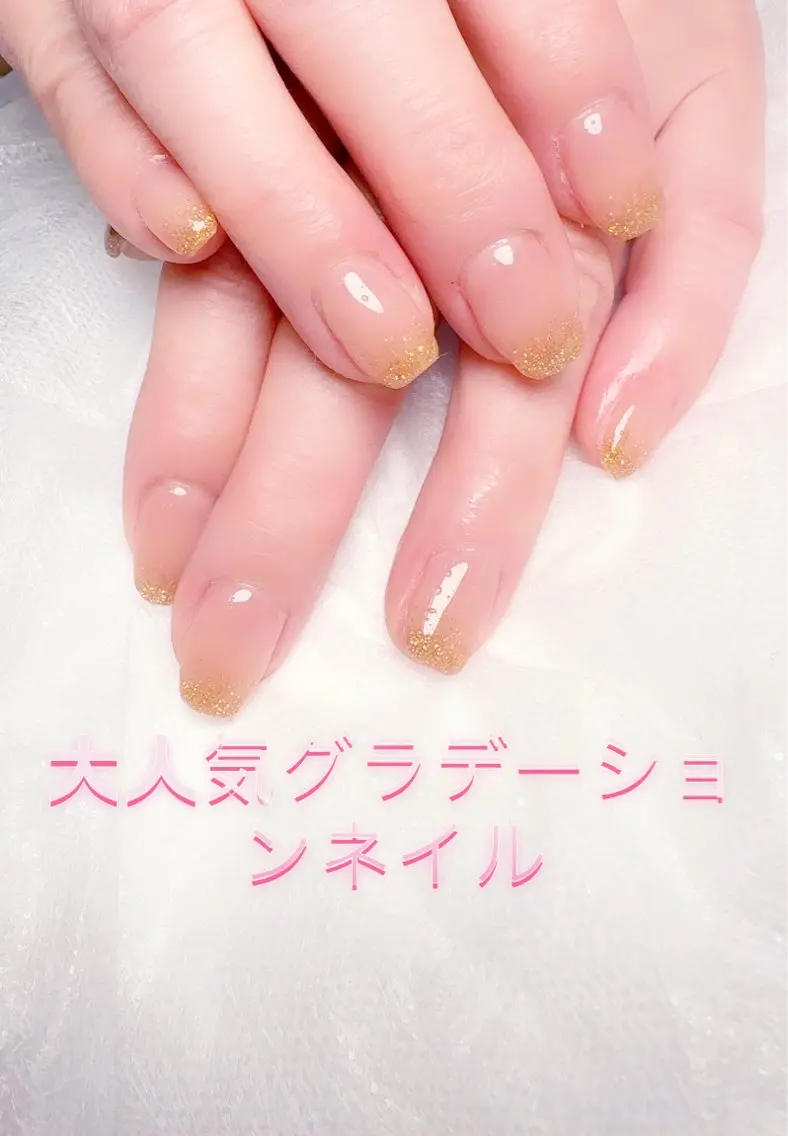 ネイル べ にのネイルデザイン