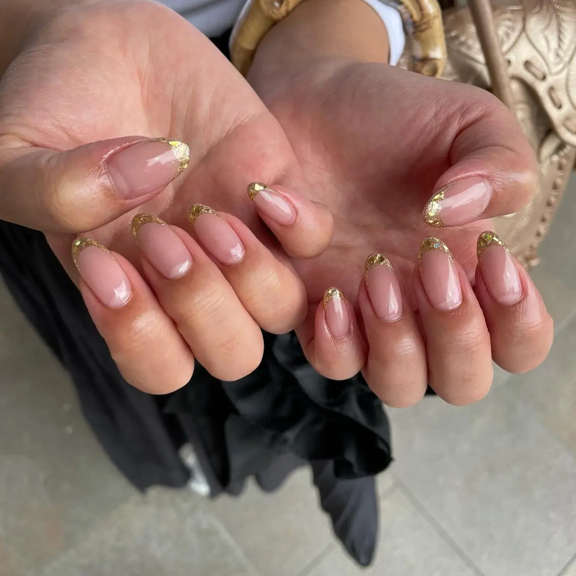 ネイル ハンドネイル nail slon mioのネイルデザイン