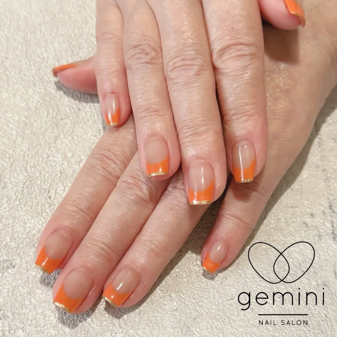 ネイル gemini NAIL大通のネイルデザイン
