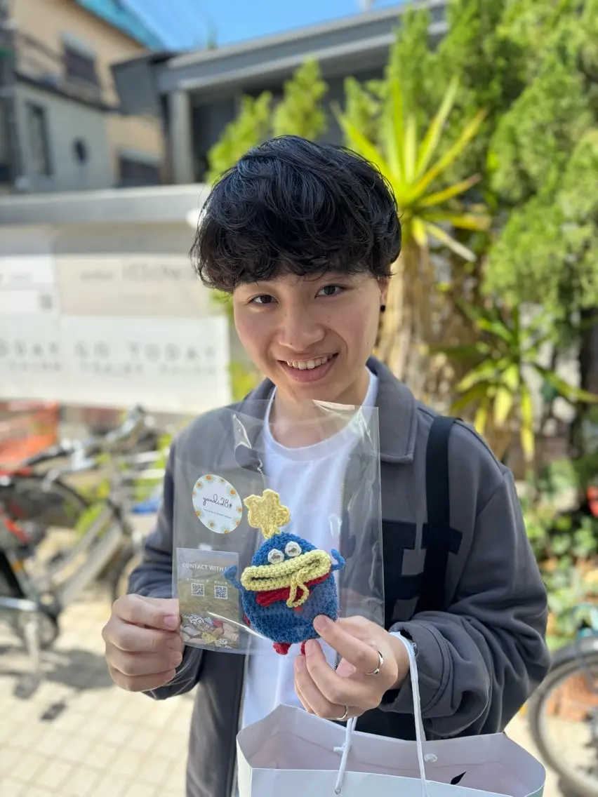 【初回＆2回目ご利用の方】メンズカット & パーマの写真