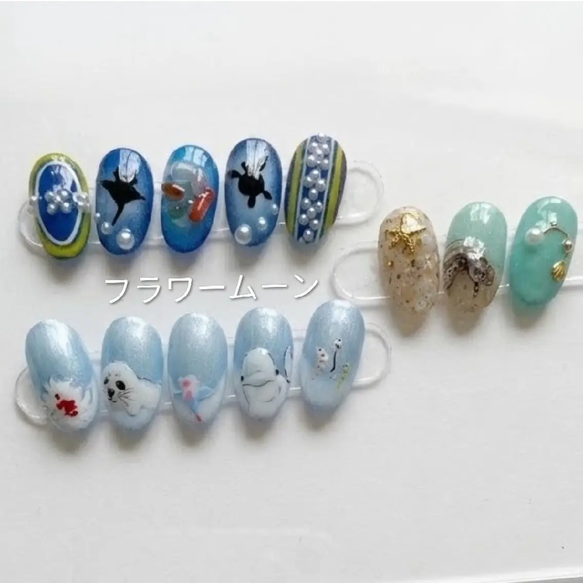 ✋️180分繊細なリアルなイラストコース¥8500の写真