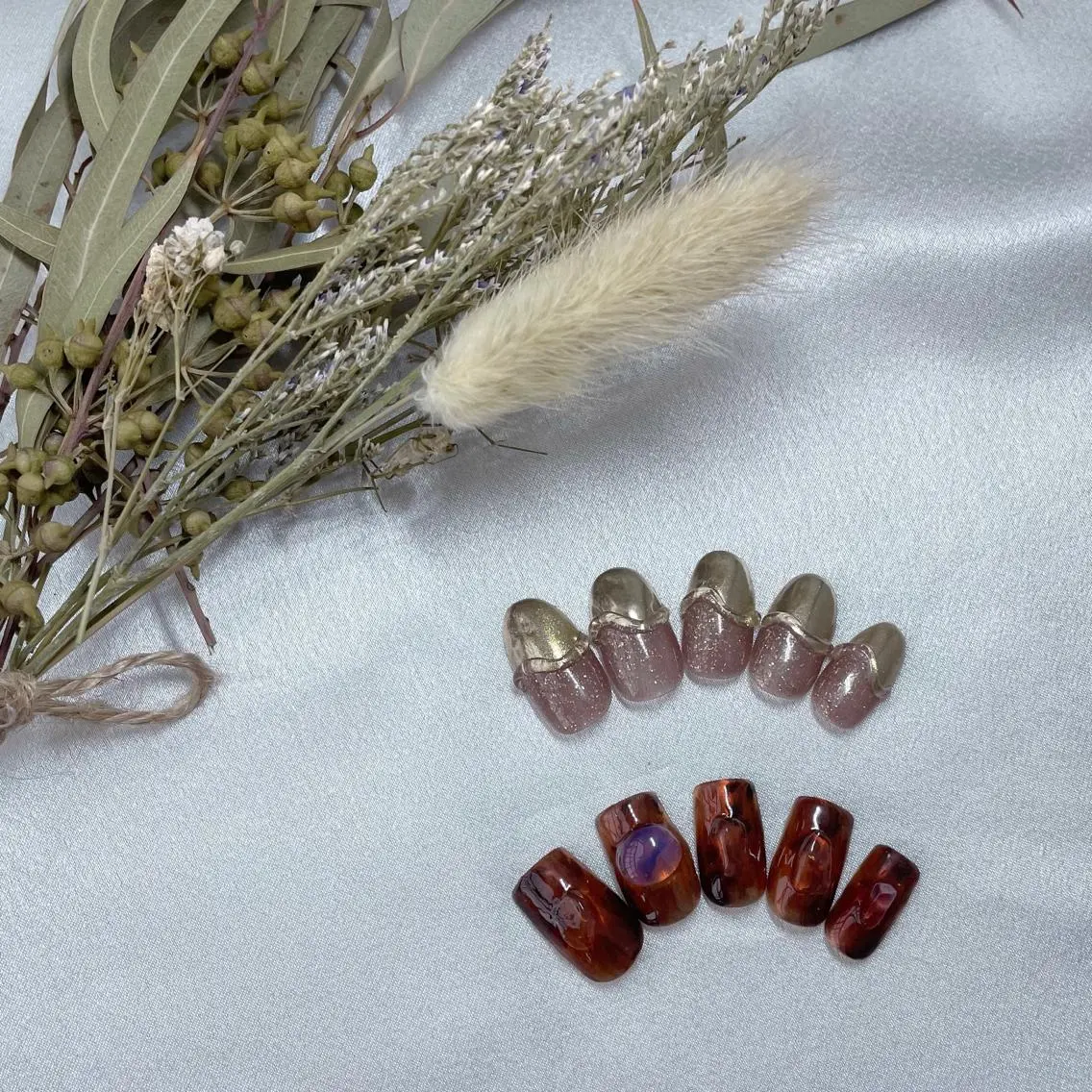 ネイル MARUNAIL Misakiのネイルデザイン