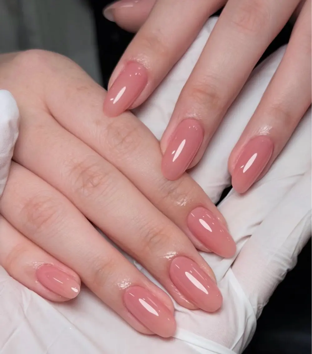 ネイル GreenNail salonのネイルデザイン