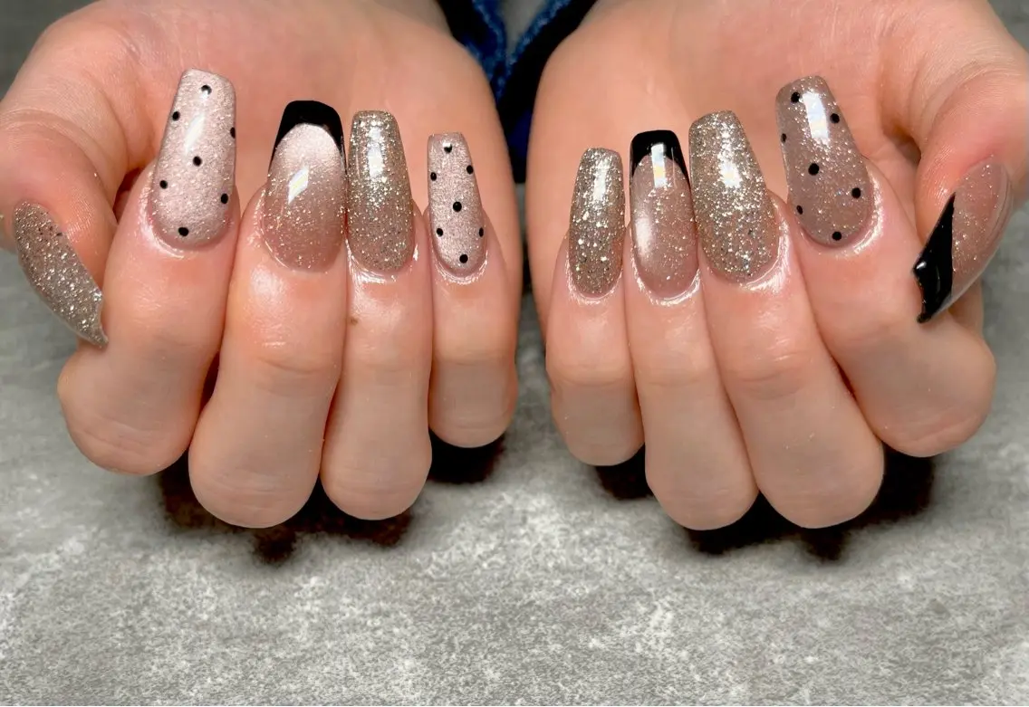 ネイル nail salon Rのネイルデザイン