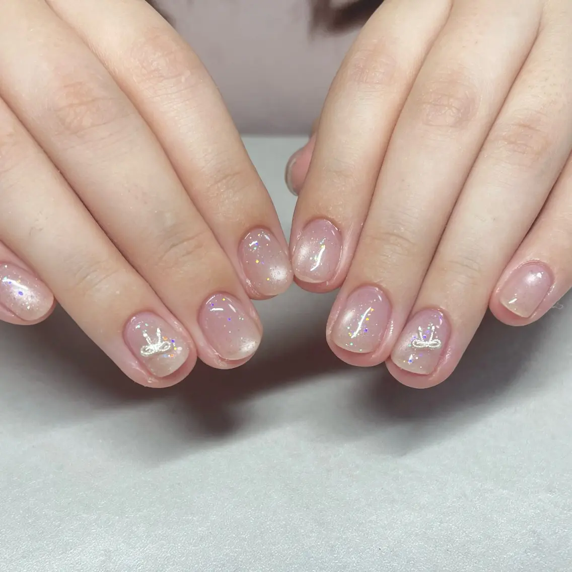 ネイル ハンドネイル kiho on:meのネイルデザイン