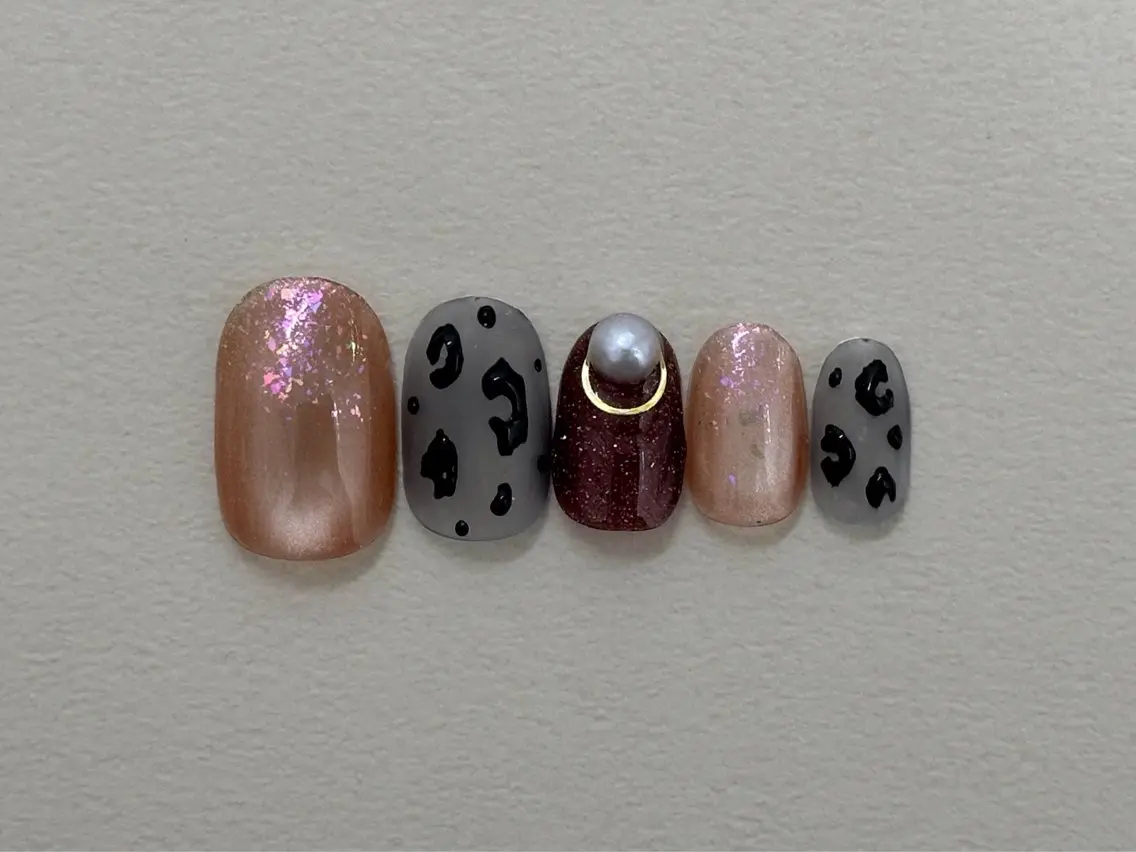 ネイル Nail Katoのネイルデザイン