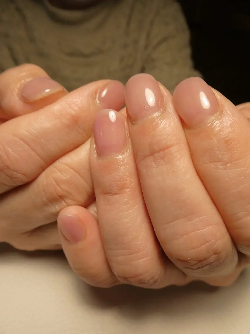 ネイル ハンドネイル ihana/ makoのネイルデザイン